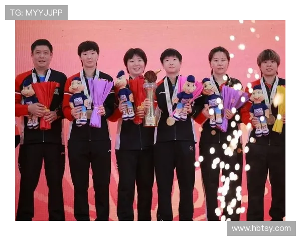 武汉乒乓球队实力强劲荣登全国乒乓球实力排行榜第九位